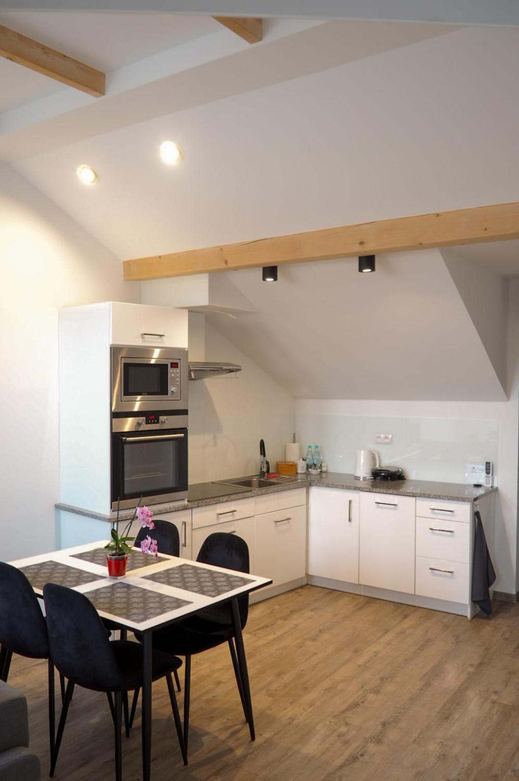 Apartament Przy Malej Panwi "Ii" Opole Ngoại thất bức ảnh
